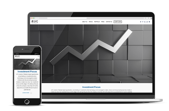 Lakson Investment Venture Capital